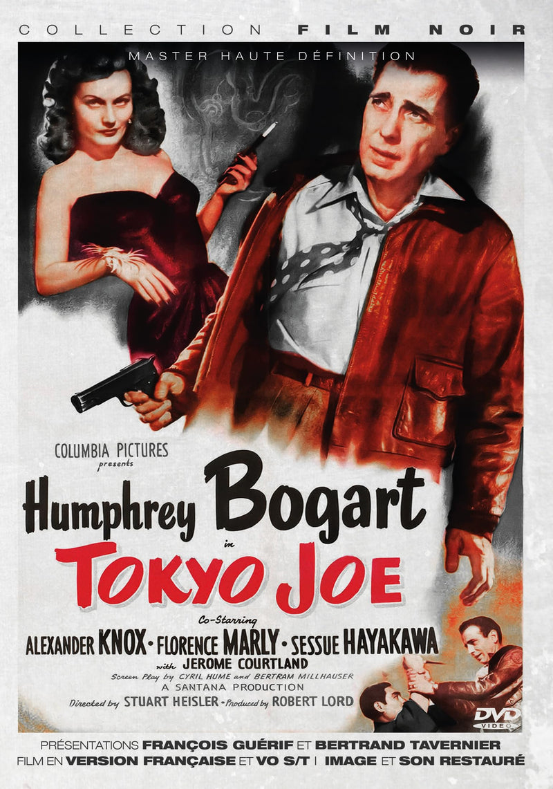 Tokyo Joe