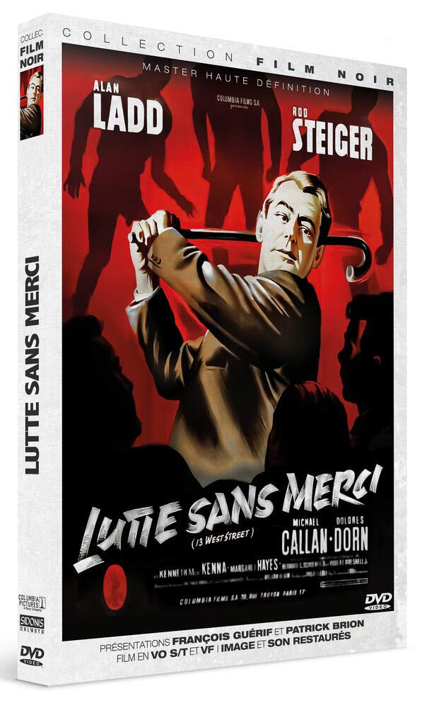Lutte sans merci