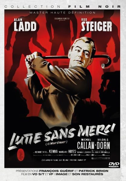 Lutte sans merci