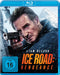 HENSLEIGH, JONATHAN - ICE ROAD: VENGEANCE