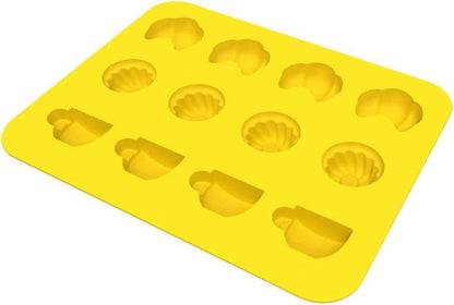 Winkee - Sugar Tray - Yellow