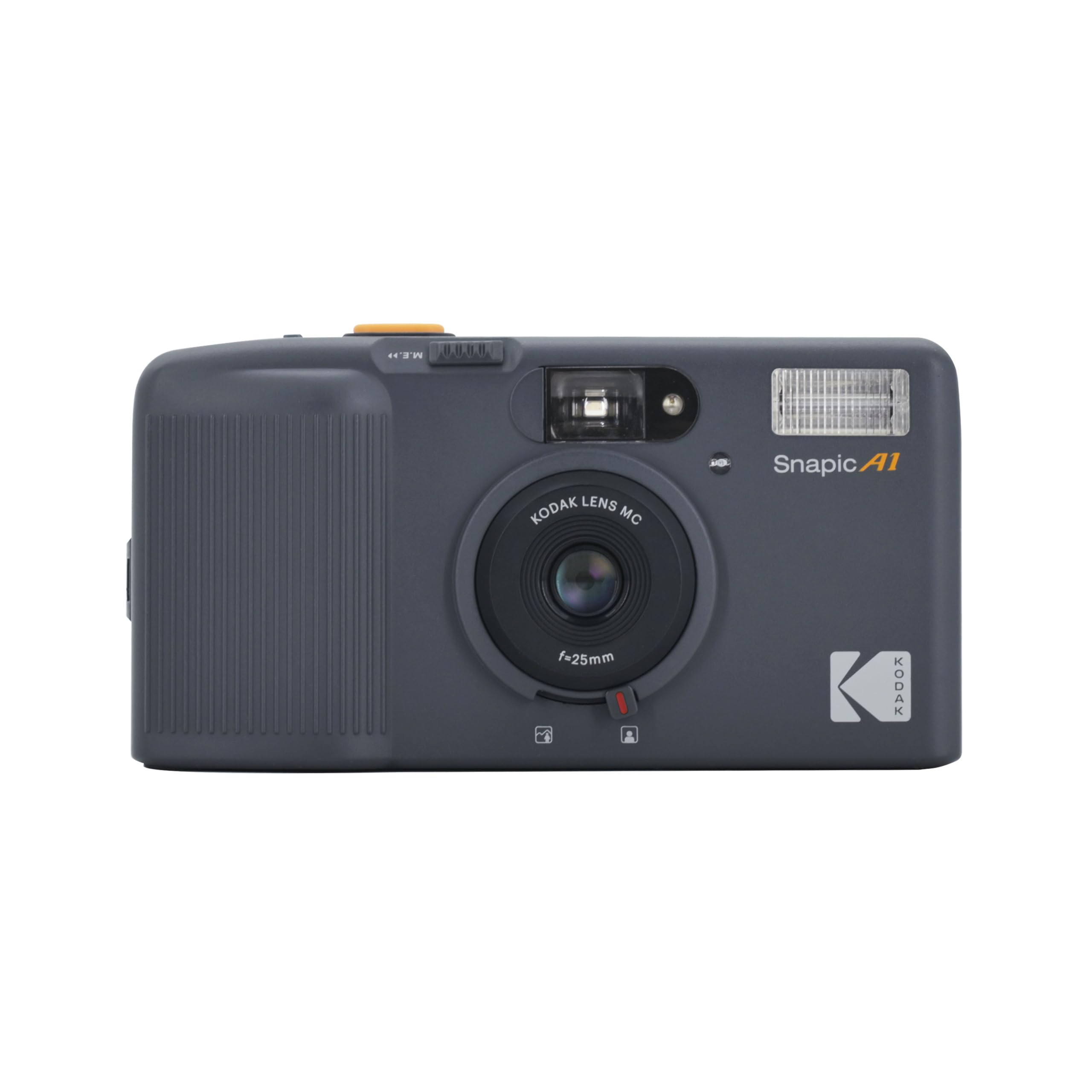 Kodak - Snapic A1 - Full-Frame Film Camera