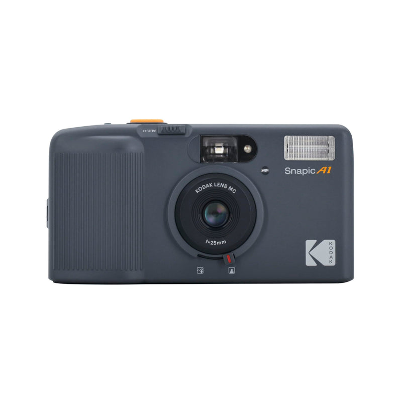Kodak - Snapic A1 - Full-Frame Film Camera