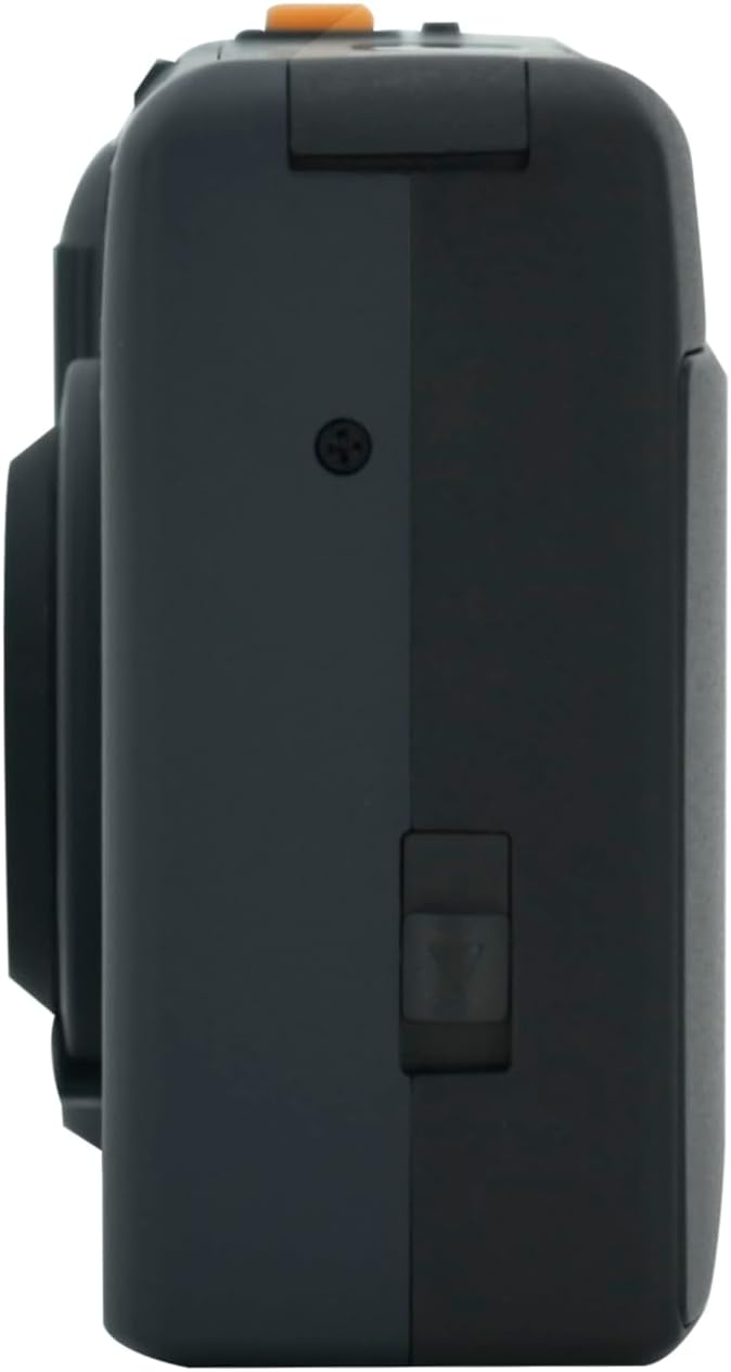 Kodak - Snapic A1 - Full-Frame Film Camera