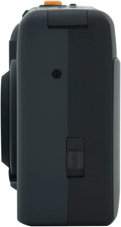 Kodak - Snapic A1 - Full-Frame Film Camera