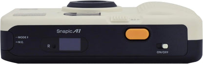 Kodak - Snapic A1 - Full-Frame Film Camera