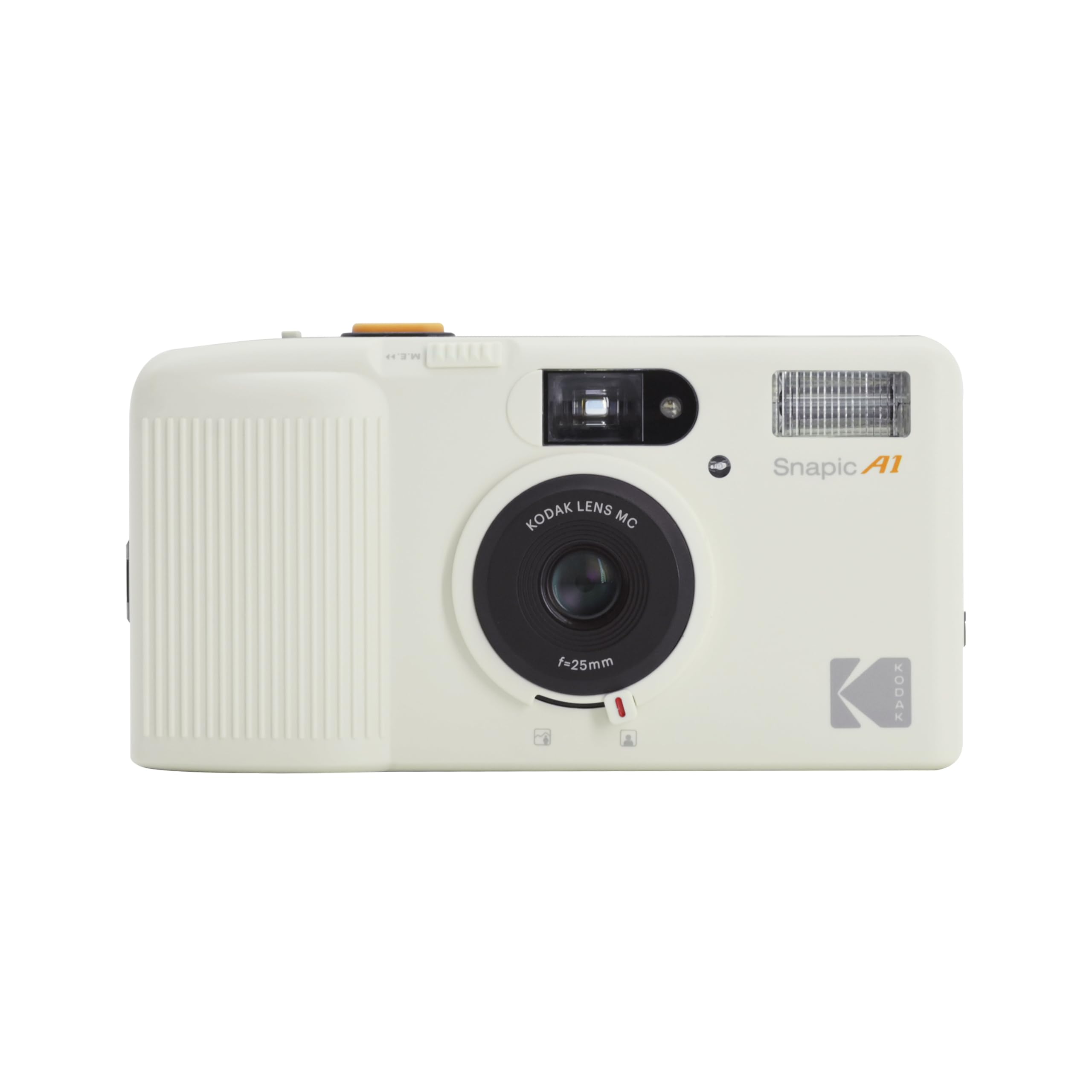 Kodak - Snapic A1 - Full-Frame Film Camera