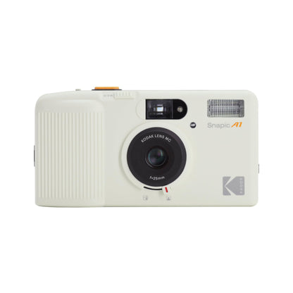 Kodak - Snapic A1 - Full-Frame Film Camera