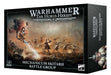 Games Workshop - Warhammer - Horus Heresy - Loyalist Mechanicum: Skitarii Battle Group