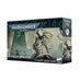 Games Workshop - Warhammer 40,000 - Necrons: Nekrosor Ammentar
