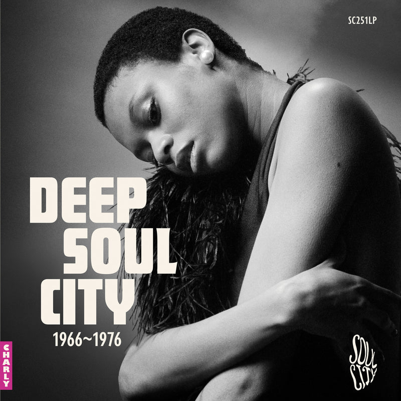 Deep Soul City (Anniversary Edition)