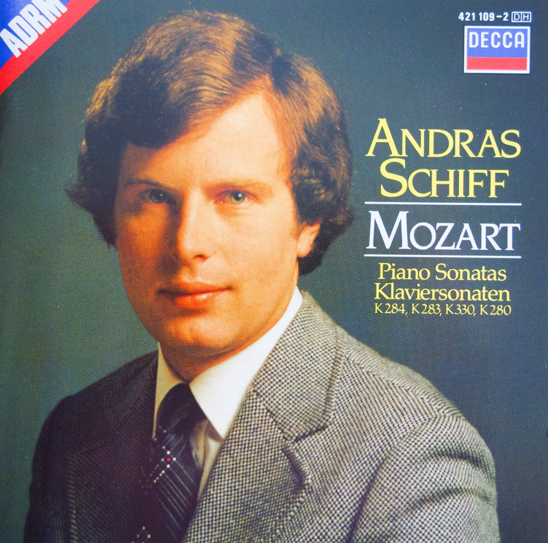 Piano Sonatas V1
