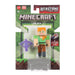 Mattel Minecraft: Redstone Charged - Alex 8Cm Figure (Jjr91)