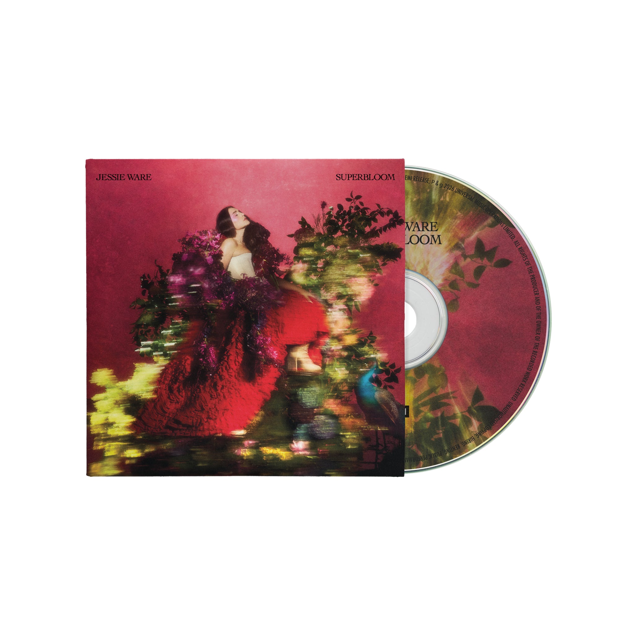 Superbloom
