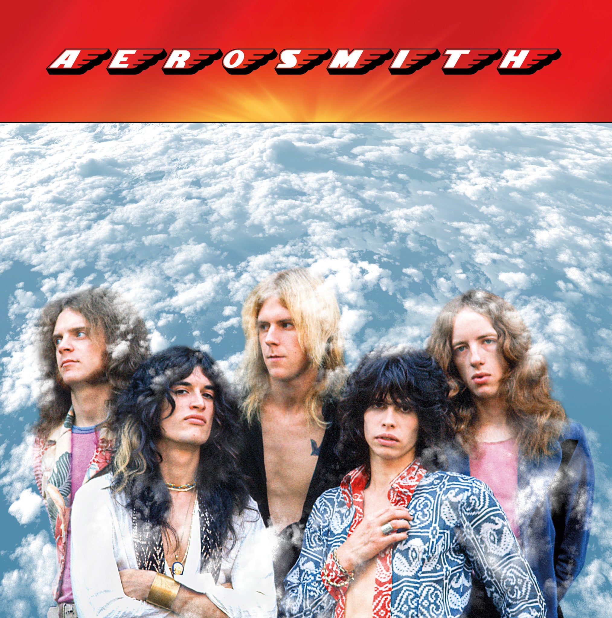 Aerosmith (Legendary Deluxe Edition)