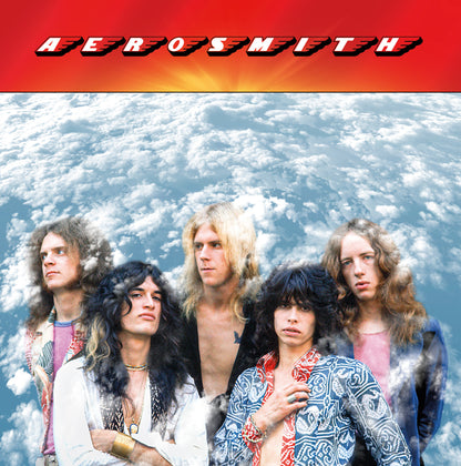 Aerosmith (Legendary Deluxe Edition)