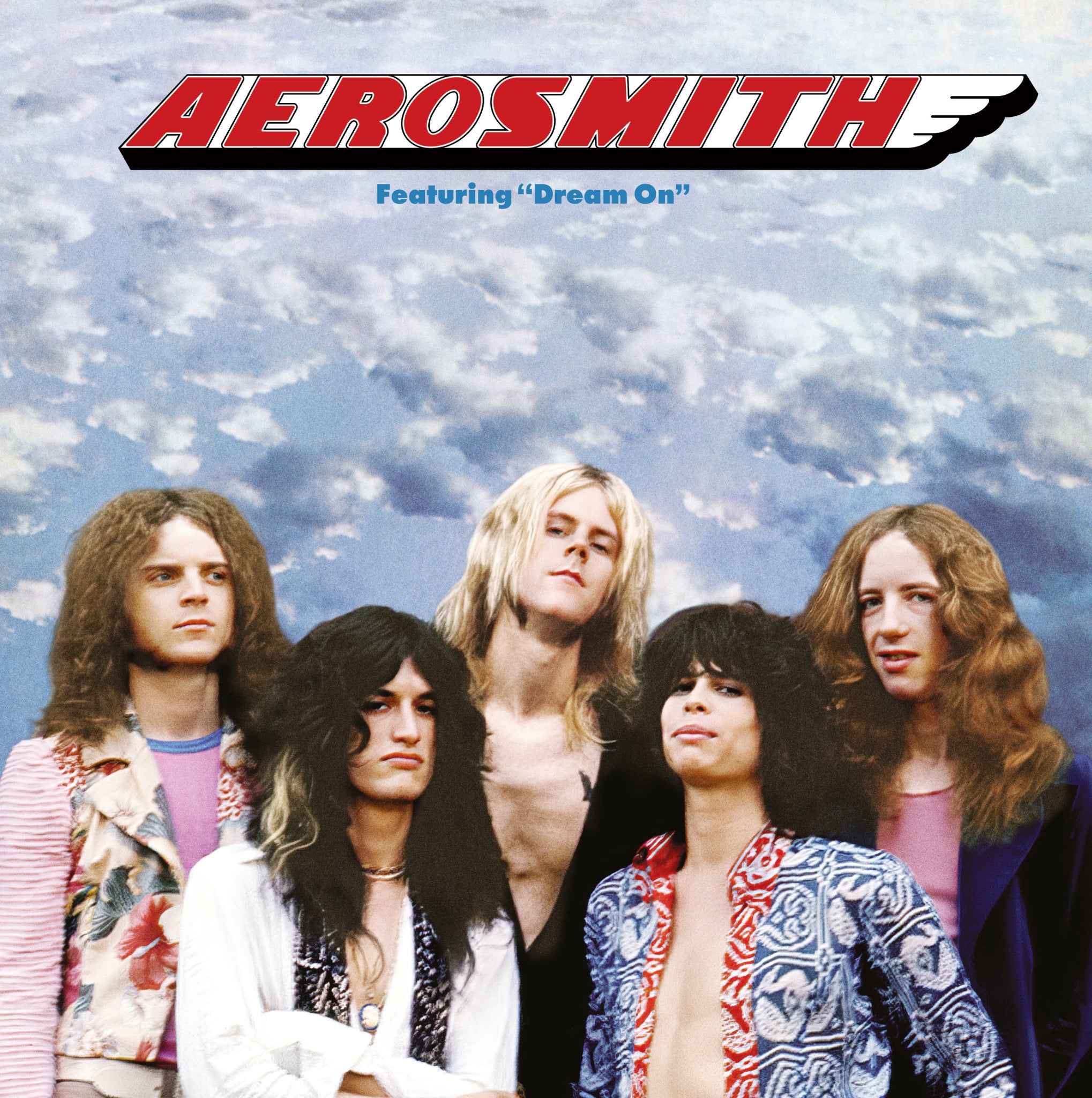 Aerosmith (Legendary Deluxe Edition)