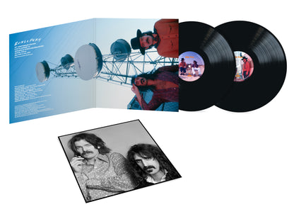 Bongo Fury (50th Anniversary Edition)