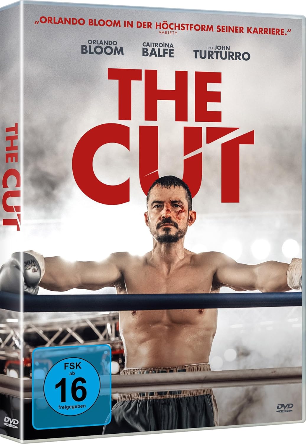 The Cut