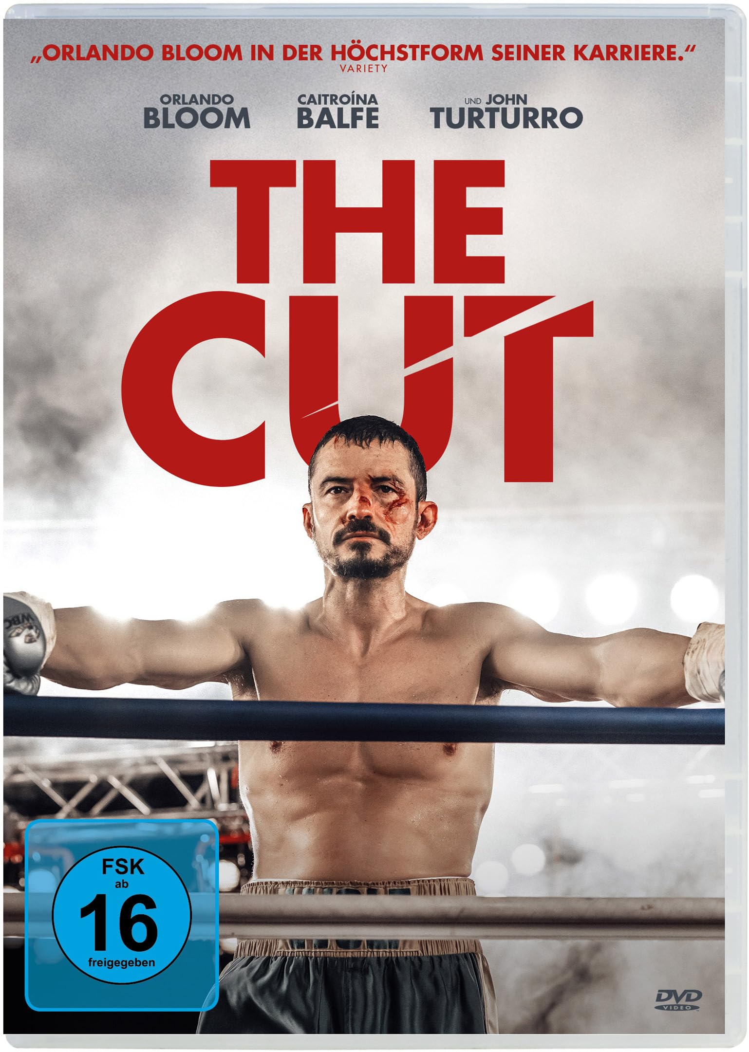 The Cut