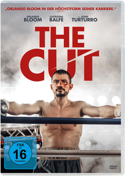 The Cut