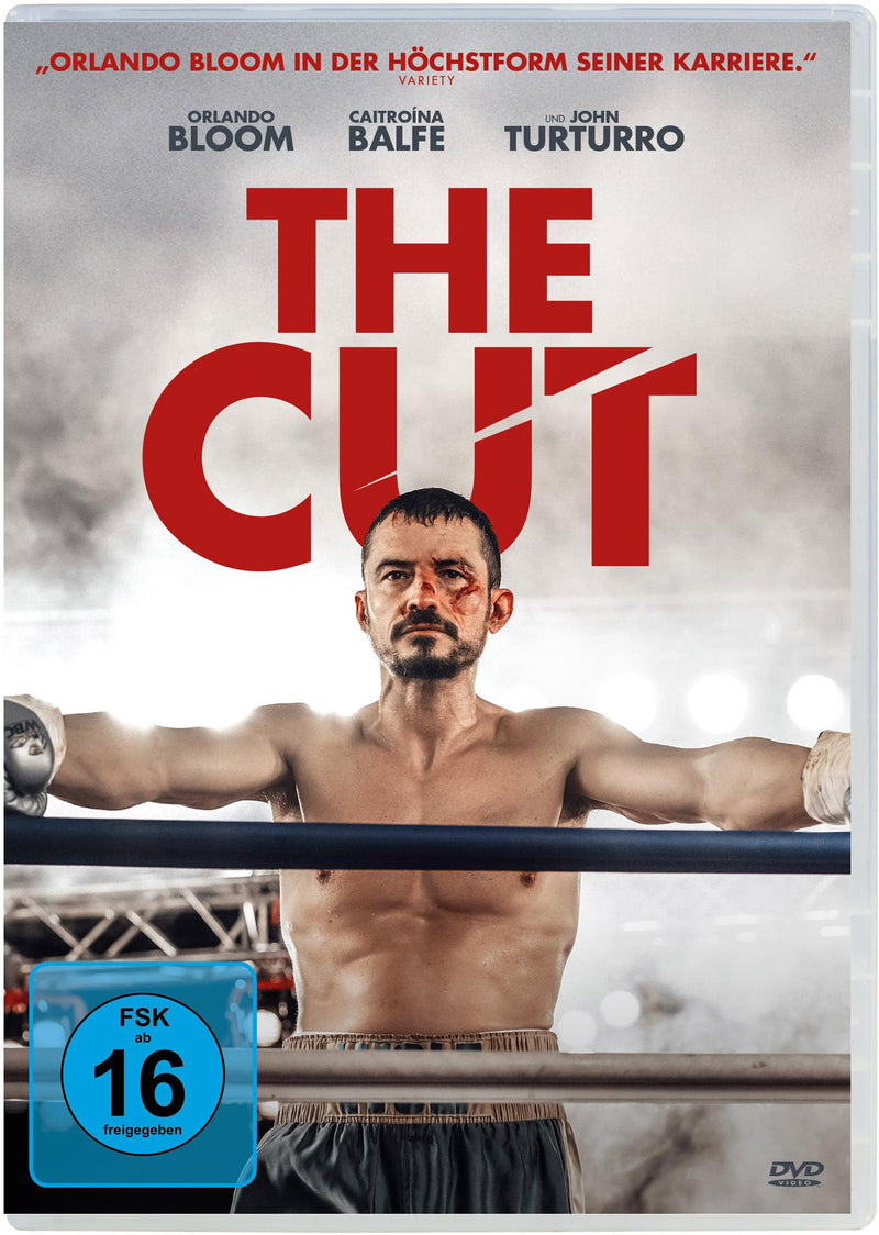 The Cut