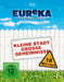 Eureka - Gesamtbox (Blu-Ra