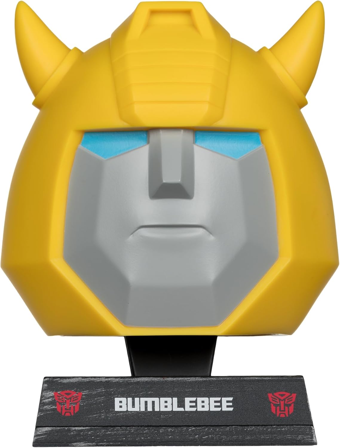 McFarlane Transformers Bumblebee 1:3 Scale Replica Bust Toys
