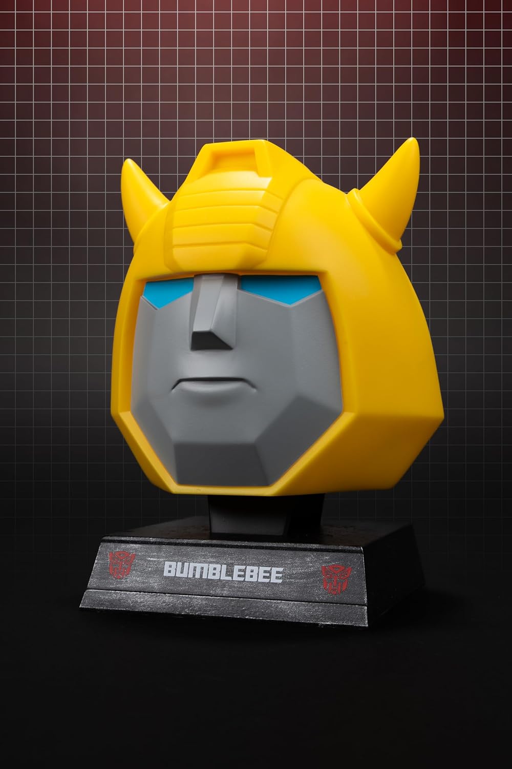 McFarlane Transformers Bumblebee 1:3 Scale Replica Bust Toys