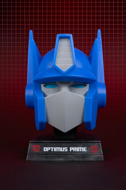 McFarlane Transformers Optimus Prime 1:3 Scale Replica Bust Toys