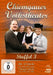 Chiemgauer Volkstheater - Die komplette Staffel 3 von 1994-1995 plus Bonus (Fernsehjuwelen