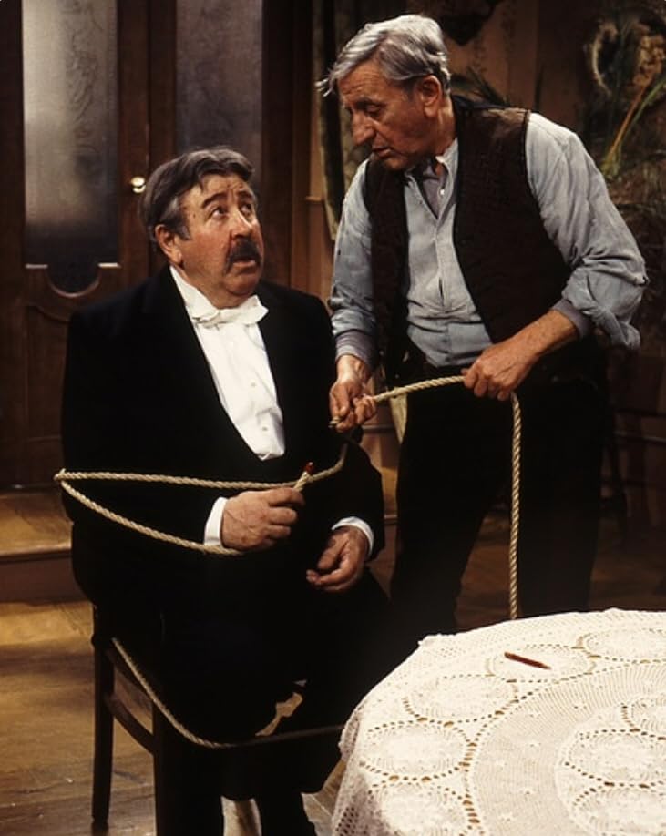 Chiemgauer Volkstheater - Die komplette Staffel 3 von 1994-1995 plus Bonus (Fernsehjuwelen