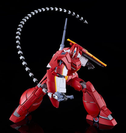 Good Smile Company Moderoide Armatura Garian, Non Scala, Tipo Modello di Plastica dell'Assemblea