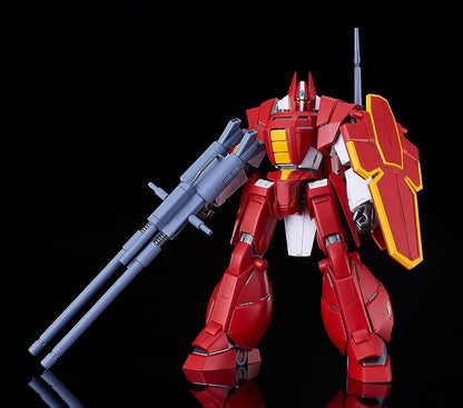 Good Smile Company Moderoide Armatura Garian, Non Scala, Tipo Modello di Plastica dell'Assemblea
