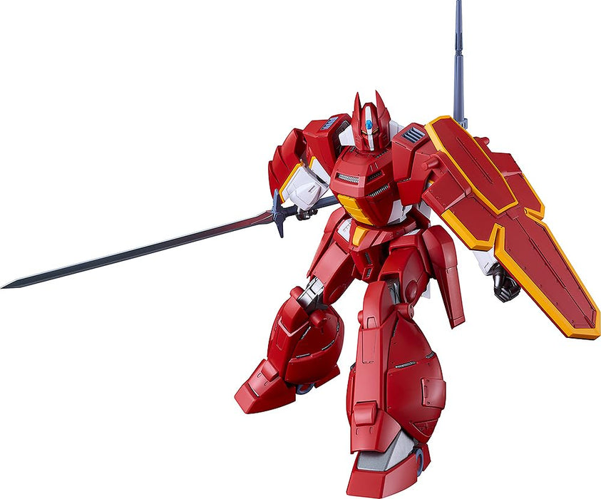 Good Smile Company Moderoide Armatura Garian, Non Scala, Tipo Modello di Plastica dell'Assemblea