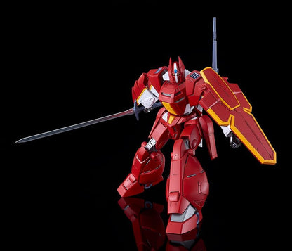 Good Smile Company Moderoide Armatura Garian, Non Scala, Tipo Modello di Plastica dell'Assemblea