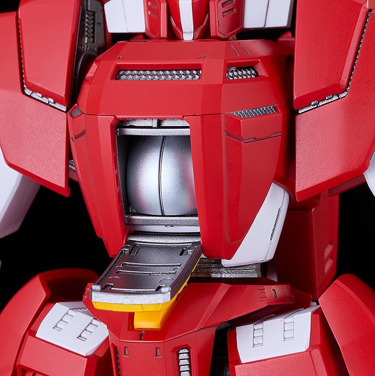 Good Smile Company Moderoide Armatura Garian, Non Scala, Tipo Modello di Plastica dell'Assemblea
