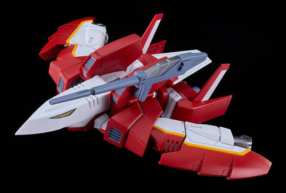 Good Smile Company Moderoide Armatura Garian, Non Scala, Tipo Modello di Plastica dell'Assemblea
