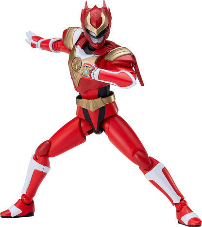 Good Smile Company PLAMATEA Super Star God Grancaser, Sazer Tarius, non in scala, modello in plastica di montaggio