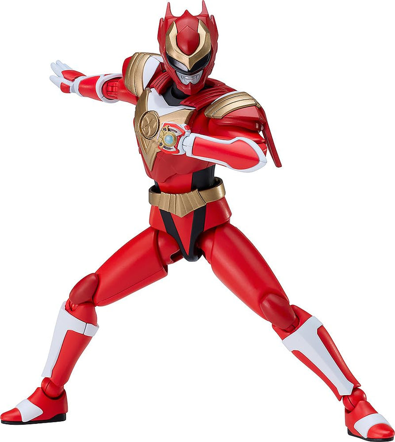 Good Smile Company PLAMATEA Super Star God Grancaser, Sazer Tarius, non in scala, modello in plastica di montaggio