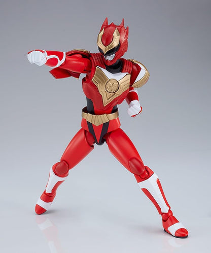 Good Smile Company PLAMATEA Super Star God Grancaser, Sazer Tarius, non in scala, modello in plastica di montaggio