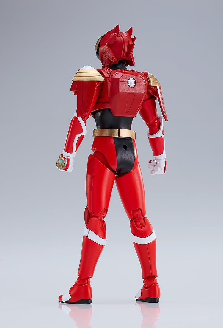 Good Smile Company PLAMATEA Super Star God Grancaser, Sazer Tarius, non in scala, modello in plastica di montaggio