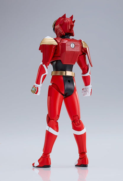 Good Smile Company PLAMATEA Super Star God Grancaser, Sazer Tarius, non in scala, modello in plastica di montaggio