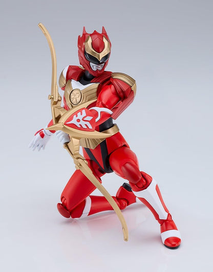 Good Smile Company PLAMATEA Super Star God Grancaser, Sazer Tarius, non in scala, modello in plastica di montaggio