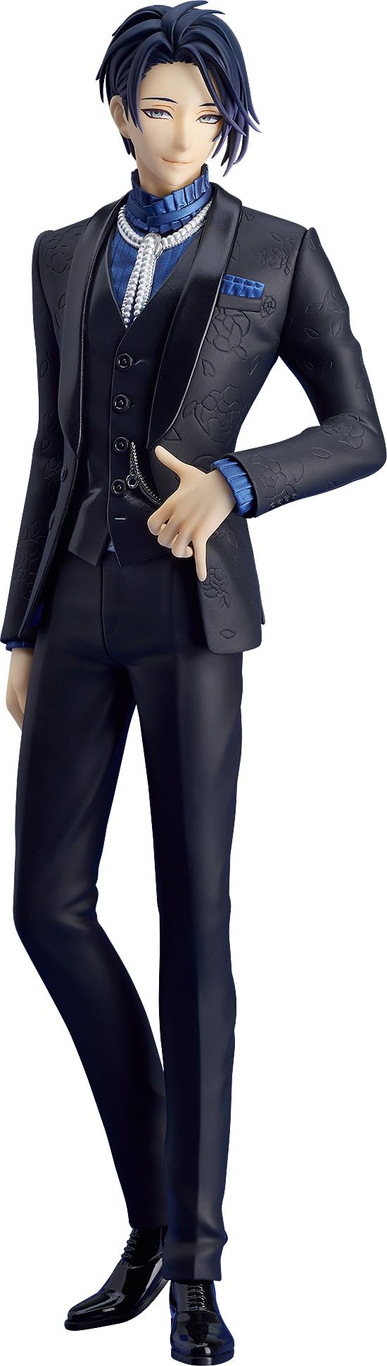 Pop Up Parade Touken Ranbu Online Mikazuki Munechika Celebration Version L Size Complete Figure