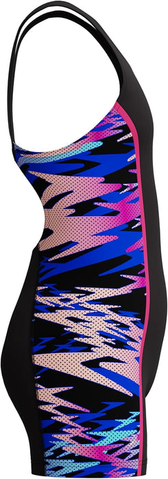 Speedo Kids Hb Legsuit