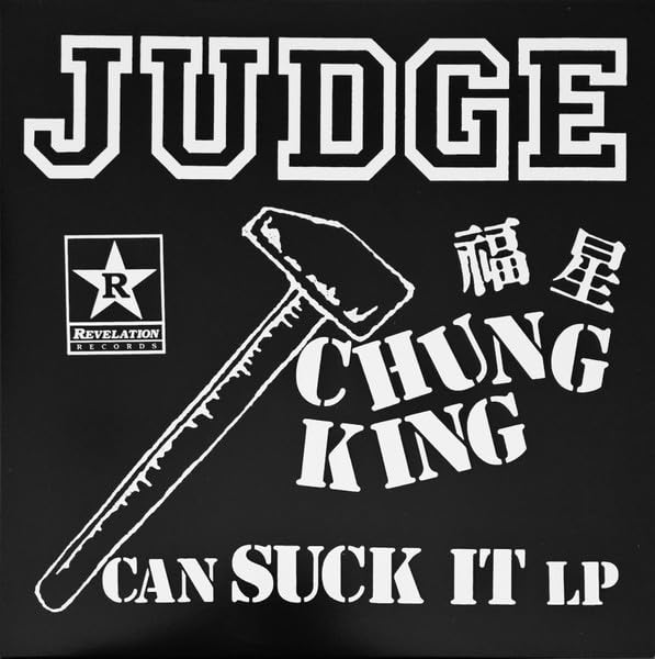 Chung King Can Suck It