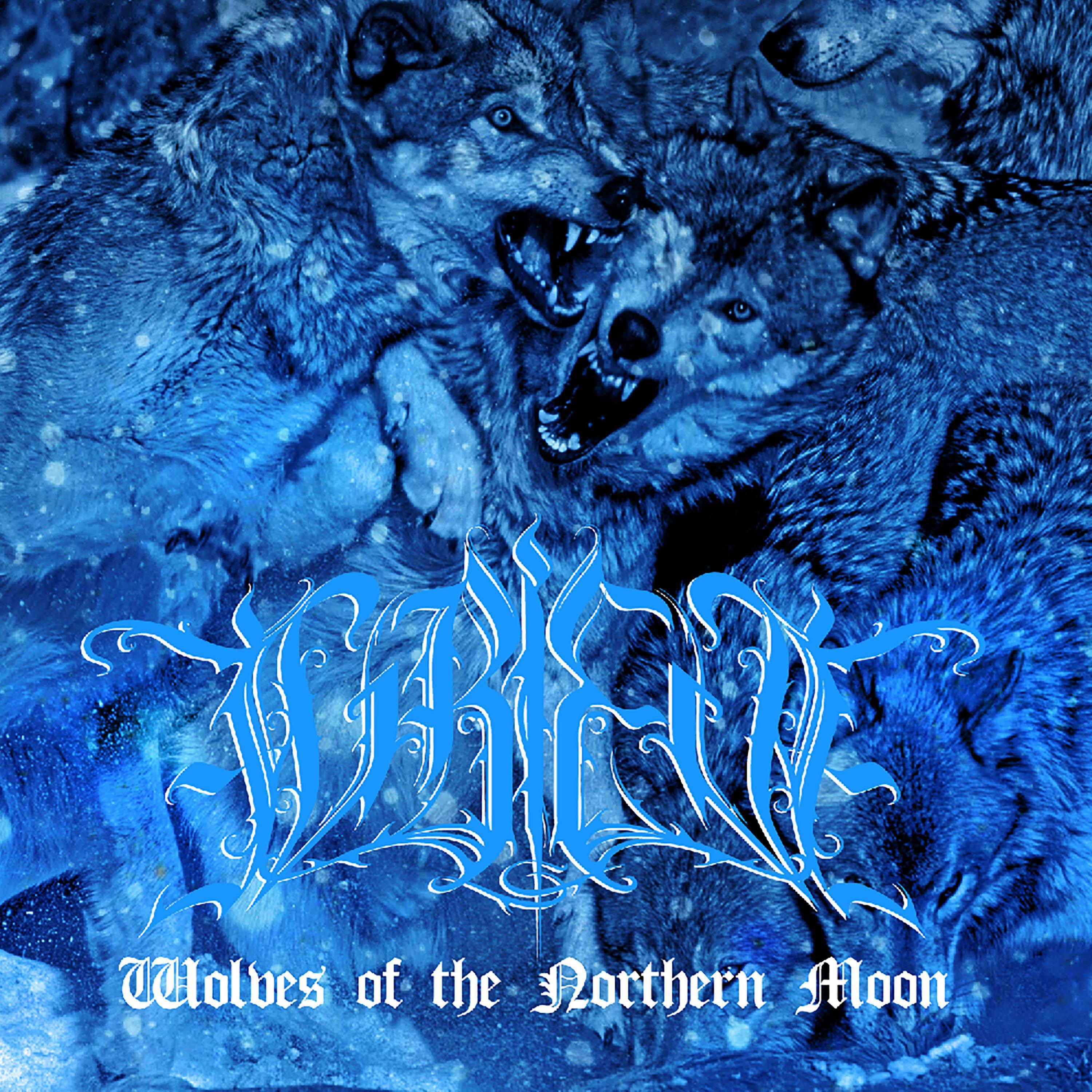 Wolves of the Northern Moon