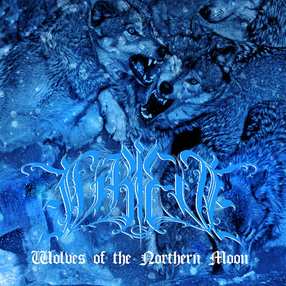 Wolves of the Northern Moon