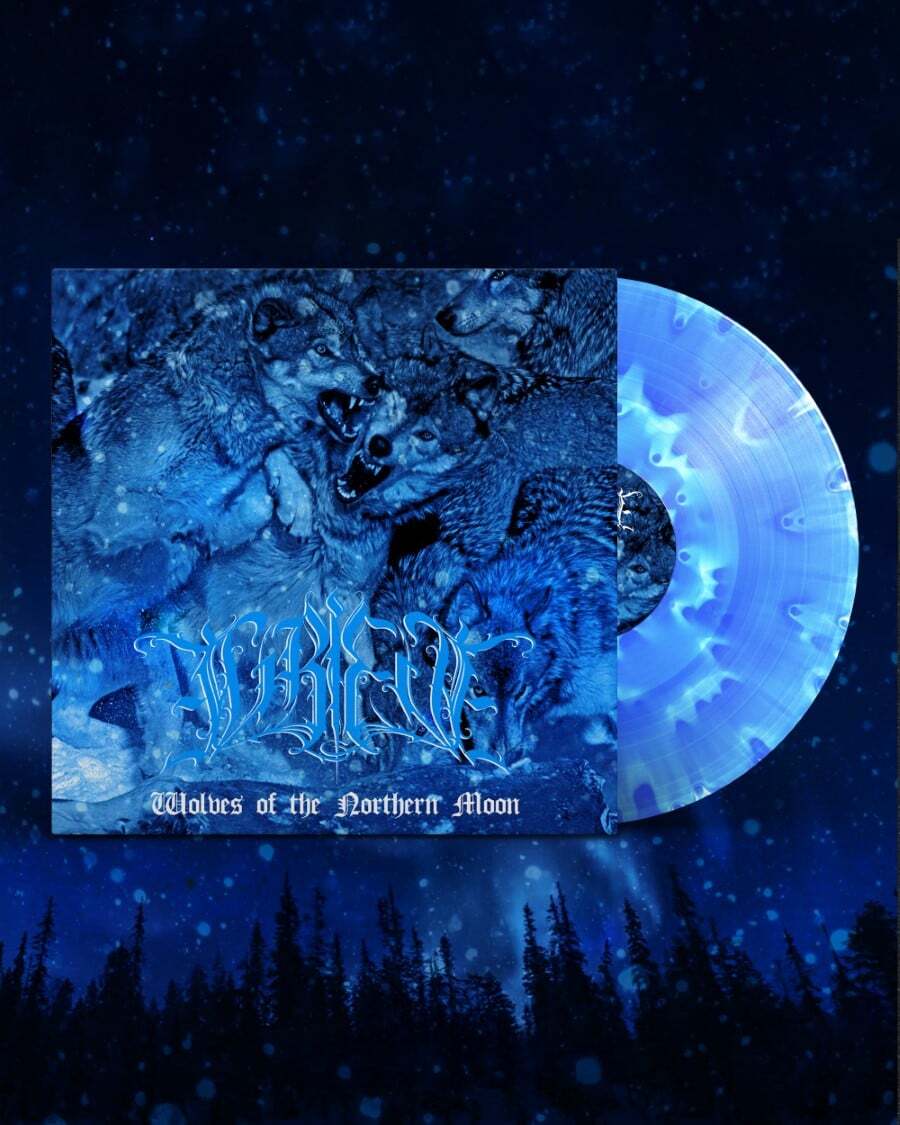 Wolves of the Northern Moon